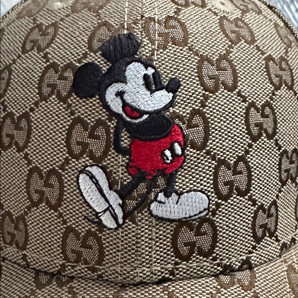 Gucci hat - Picture 7 of 7